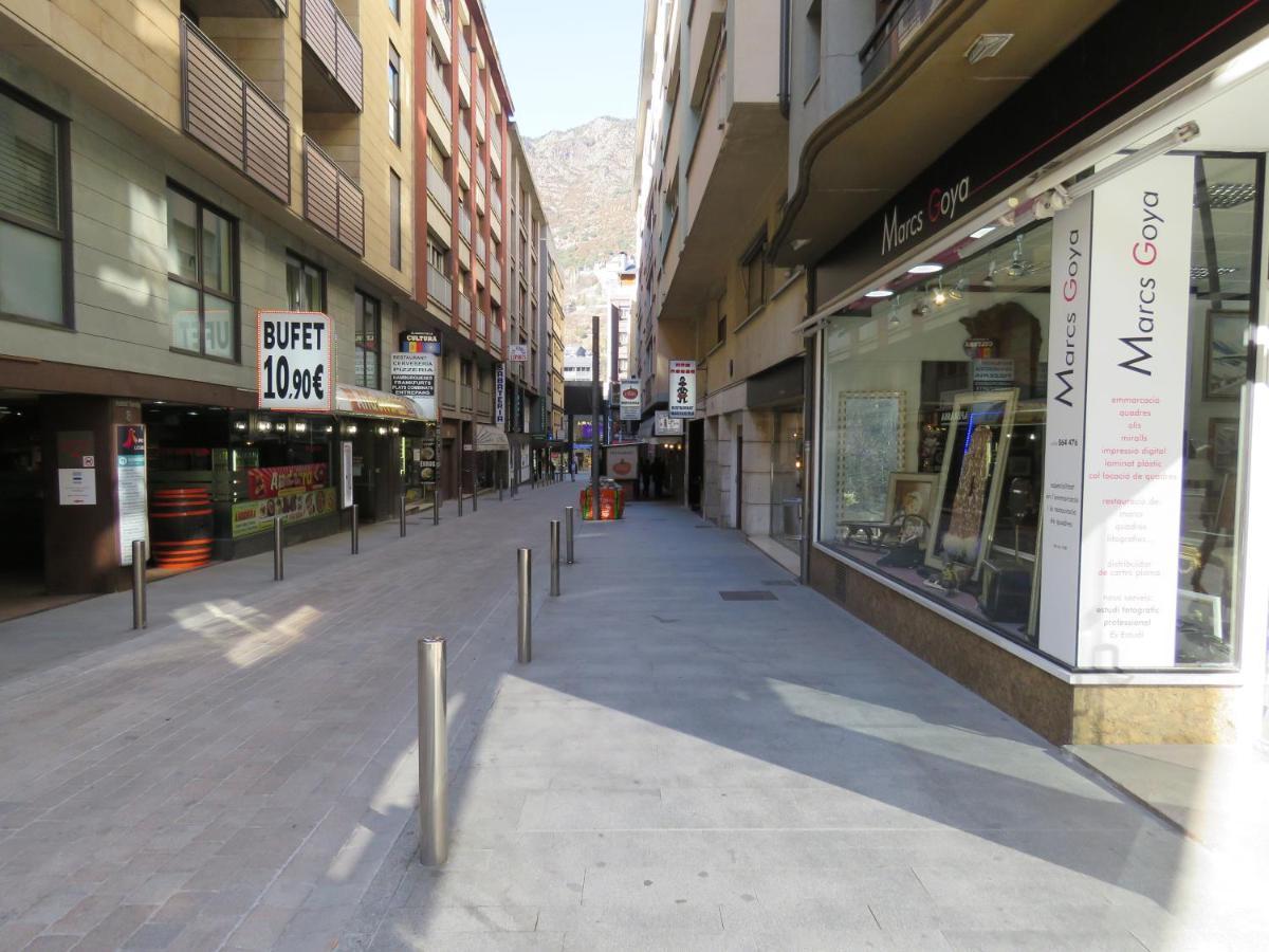 Suitedreams - Avet 31 Andorra-a-Velha Exterior foto